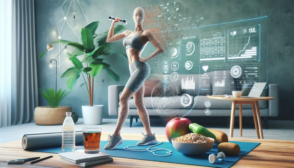 Alimentação Low Carb e Exercícios Físicos: Guia Completo para Resultados Rápidos