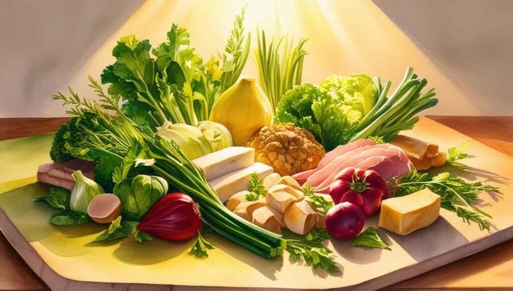 O Que é Dieta Low Carb: Descubra os Benefícios e Como Funciona!
