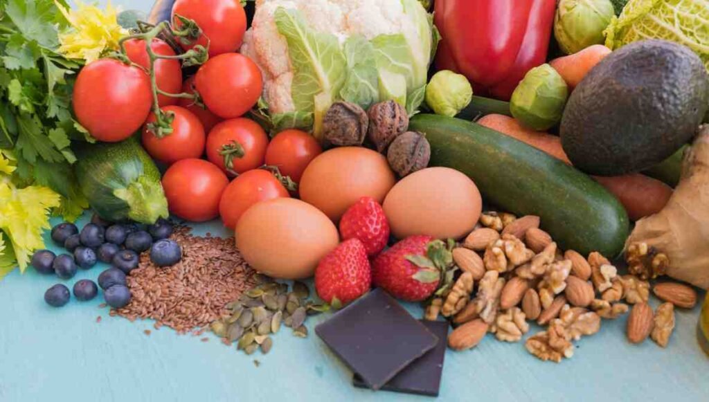 Melhores Vegetais para Dieta Low Carb: Você Sabia Que Eles Podem Transformar Sua Alimentação?