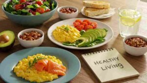 Benefícios da dieta low carb: Transforme sua saúde e bem-estar