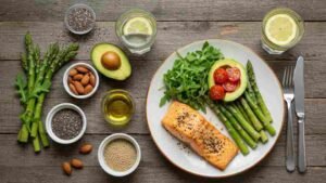 Dieta Low Carb e Jejum Intermitente: O Caminho para uma Vida Saudável