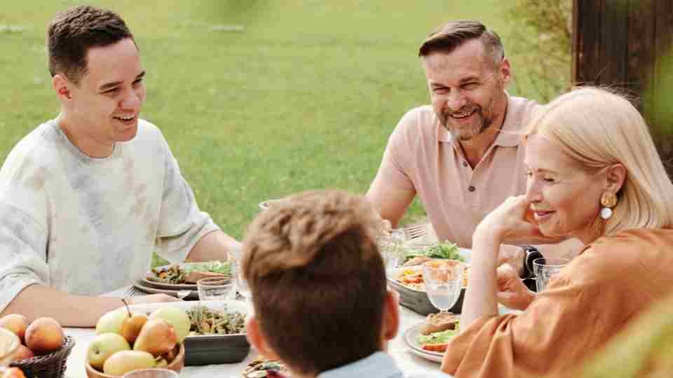 Como Adaptar a Dieta Low Carb para a Família