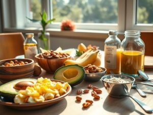 Melhores suplementos para dieta low carb: Potencialize seus resultados