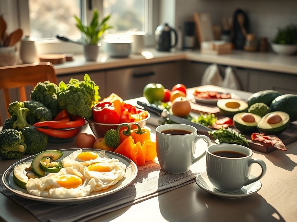 Como Fazer Dieta Low Carb: Guia Completo para Iniciantes