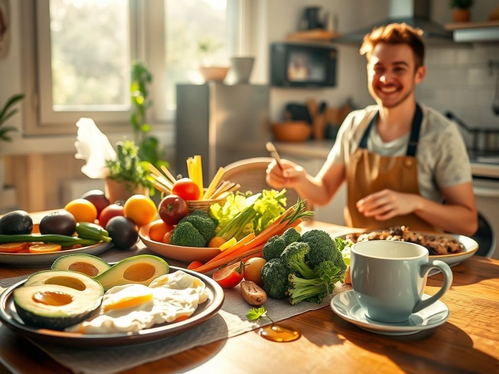 Dieta Low Carb e Obesidade: Como Emagrecer de Forma Saudável