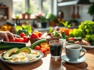 Dieta Low Carb para Diabéticos: Como Controlar a Glicemia de Forma Eficaz