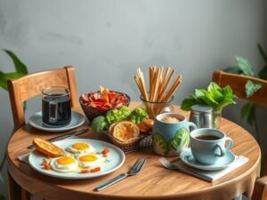 Como Começar a Dieta Low Carb: Guia Completo para Iniciantes