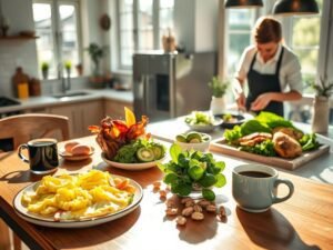 Dieta Low Carb e Cetogênica: Diferenças
