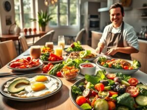 Como Emagrecer com Dieta Low Carb: O Guia Completo para Transformar Seu Corpo