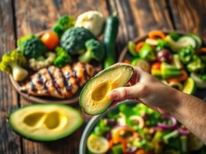 Alimentos Permitidos na Dieta Low Carb: O Guia Completo para Iniciantes
