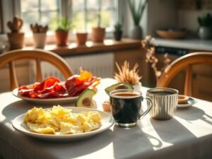 Dieta Low Carb e Colesterol: Como Essa Abordagem Alimentar Pode Beneficiar Sua Saúde