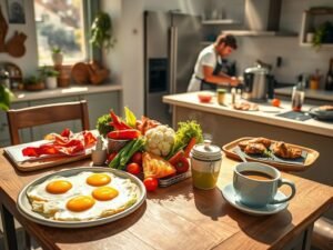 Mitos sobre a dieta low carb: Desvendando a Verdade