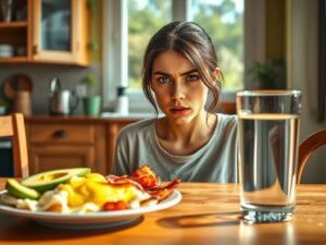 Efeitos Colaterais da Dieta Low Carb: O Que Você Precisa Saber