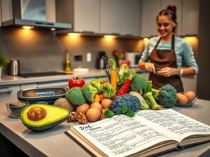 Como lidar com o platô na dieta low carb