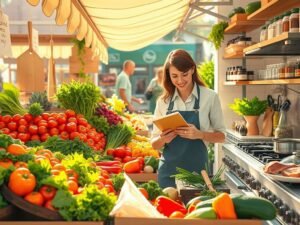 Como Economizar na Dieta Low Carb: Dicas Práticas e Eficazes