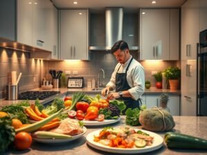Como evitar erros na dieta low carb: Dicas e Estratégias