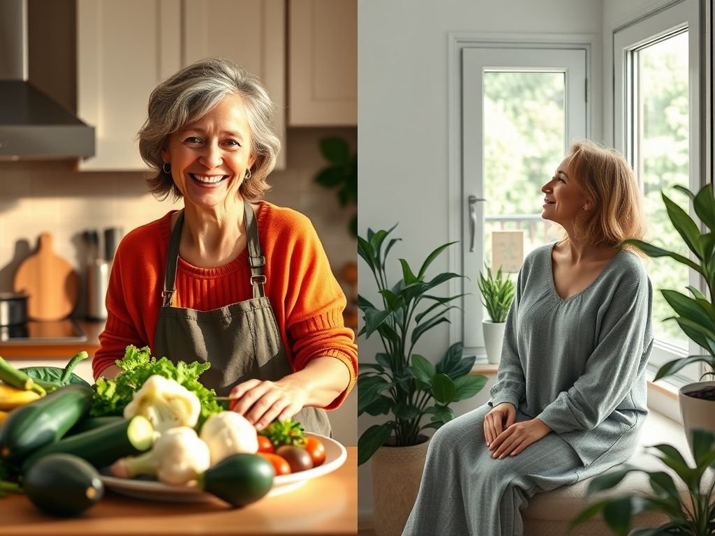 Dieta Low Carb na Menopausa: Como Emagrecer e Melhorar a Qualidade de Vida