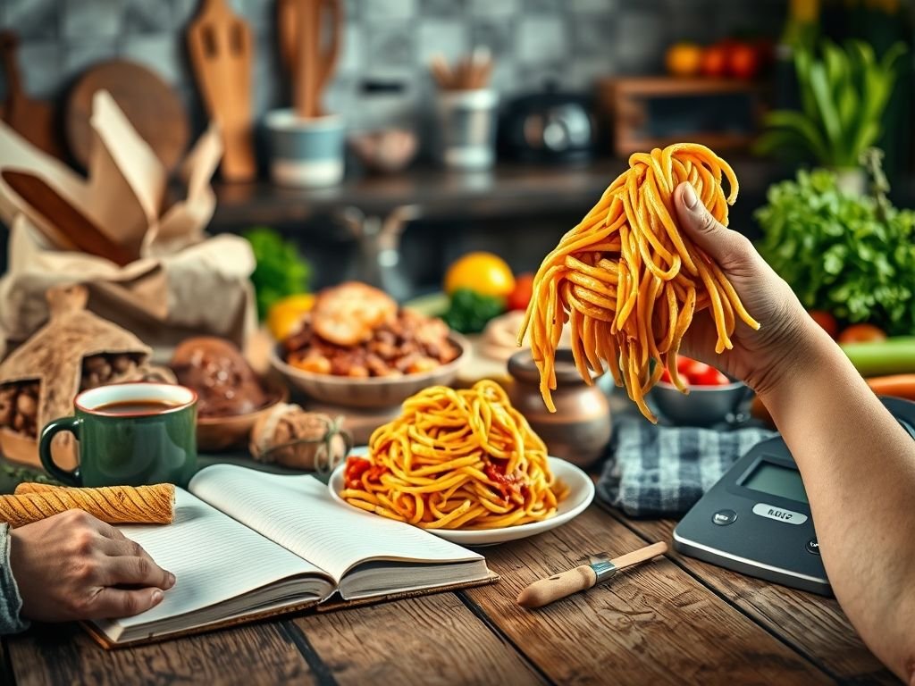 Alimentos Proibidos na Dieta Low Carb: O Que Evitar para Potencializar Seus Resultados