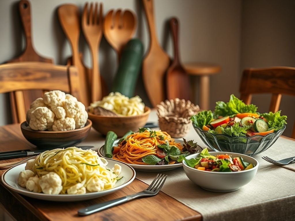 Como Substituir Arroz e Pão na Dieta Low Carb