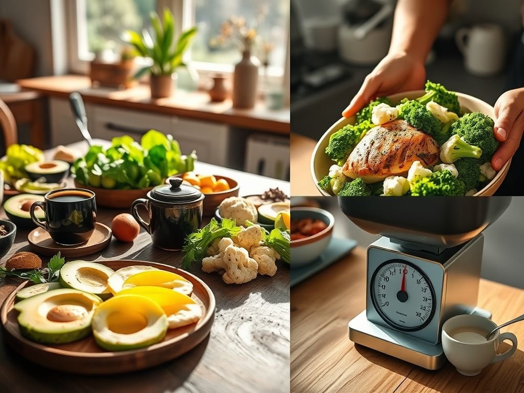 Qual a quantidade ideal de carboidratos na low carb?