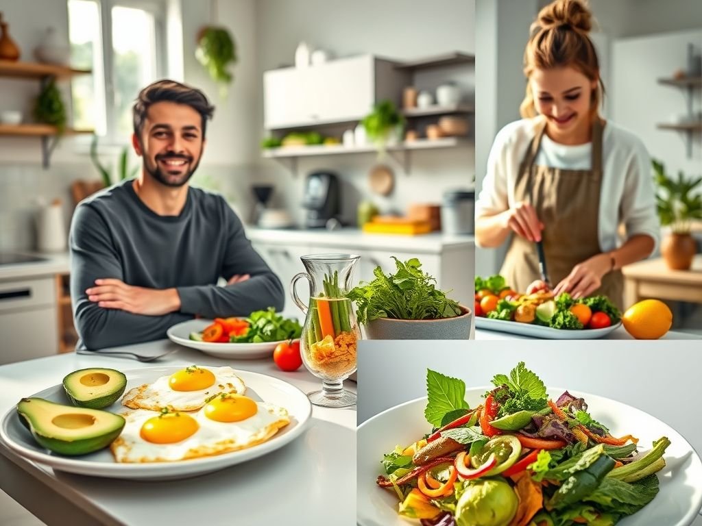 Como Evitar Compulsão Alimentar na Low Carb: Dicas Práticas e Eficazes