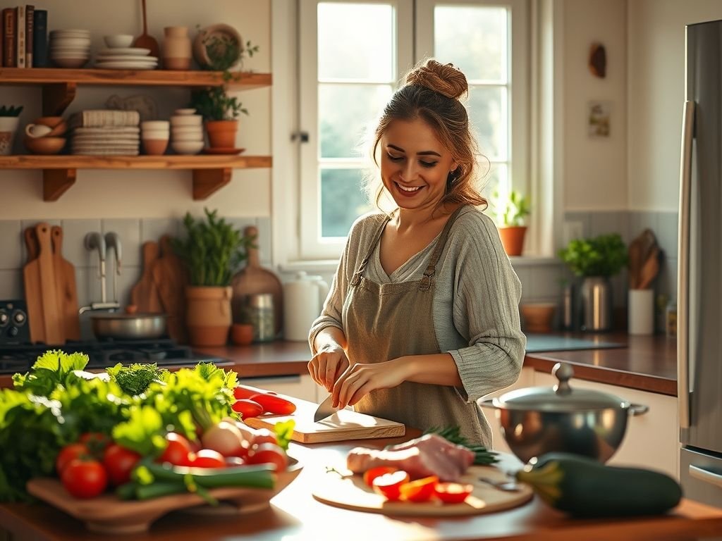 Dieta Low Carb para Quem Tem Hipotireoidismo: O Guia Completo