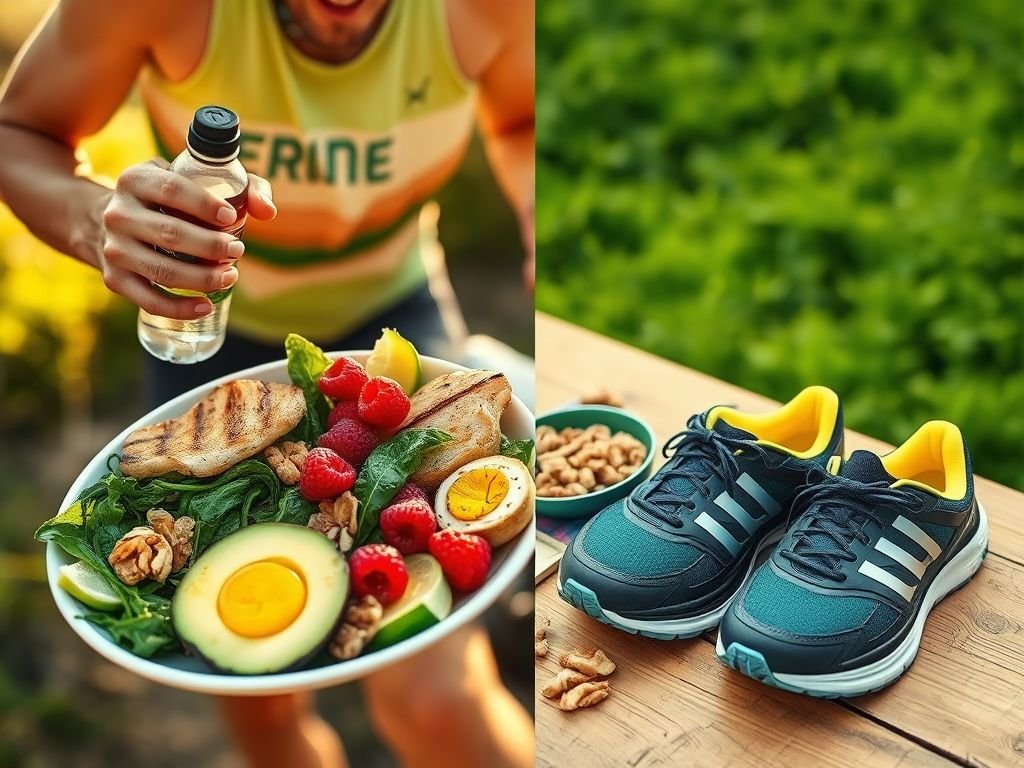 Dieta Low Carb para Atletas de Resistência: O Guia Completo