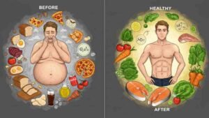 Adaptação do Corpo à Low Carb: Guia Completo para Iniciantes