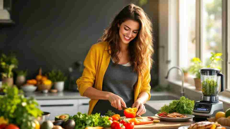Como Manter a Motivação na Dieta Low Carb: Dicas Práticas e Estratégias