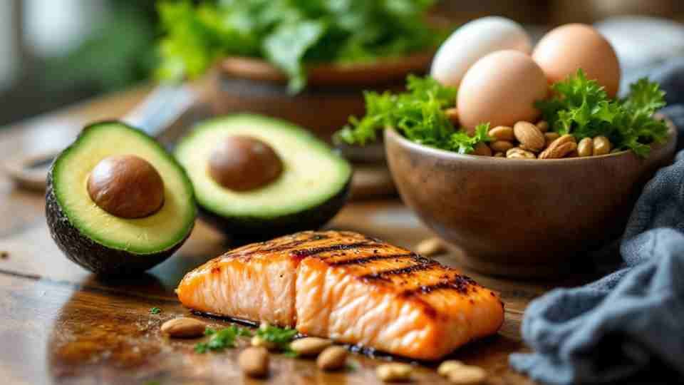 Low Carb e Triglicerídeos Altos: Como Controlar Naturalmente