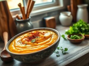 Molho de Curry Low Carb Exótico